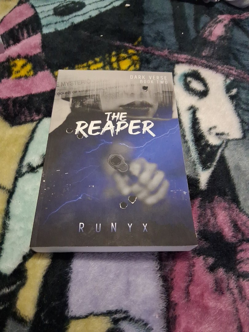 The Reaper