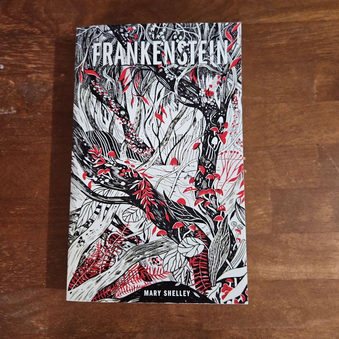 Frankenstein