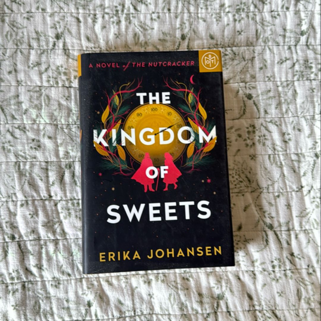 The Kingdom of Sweets