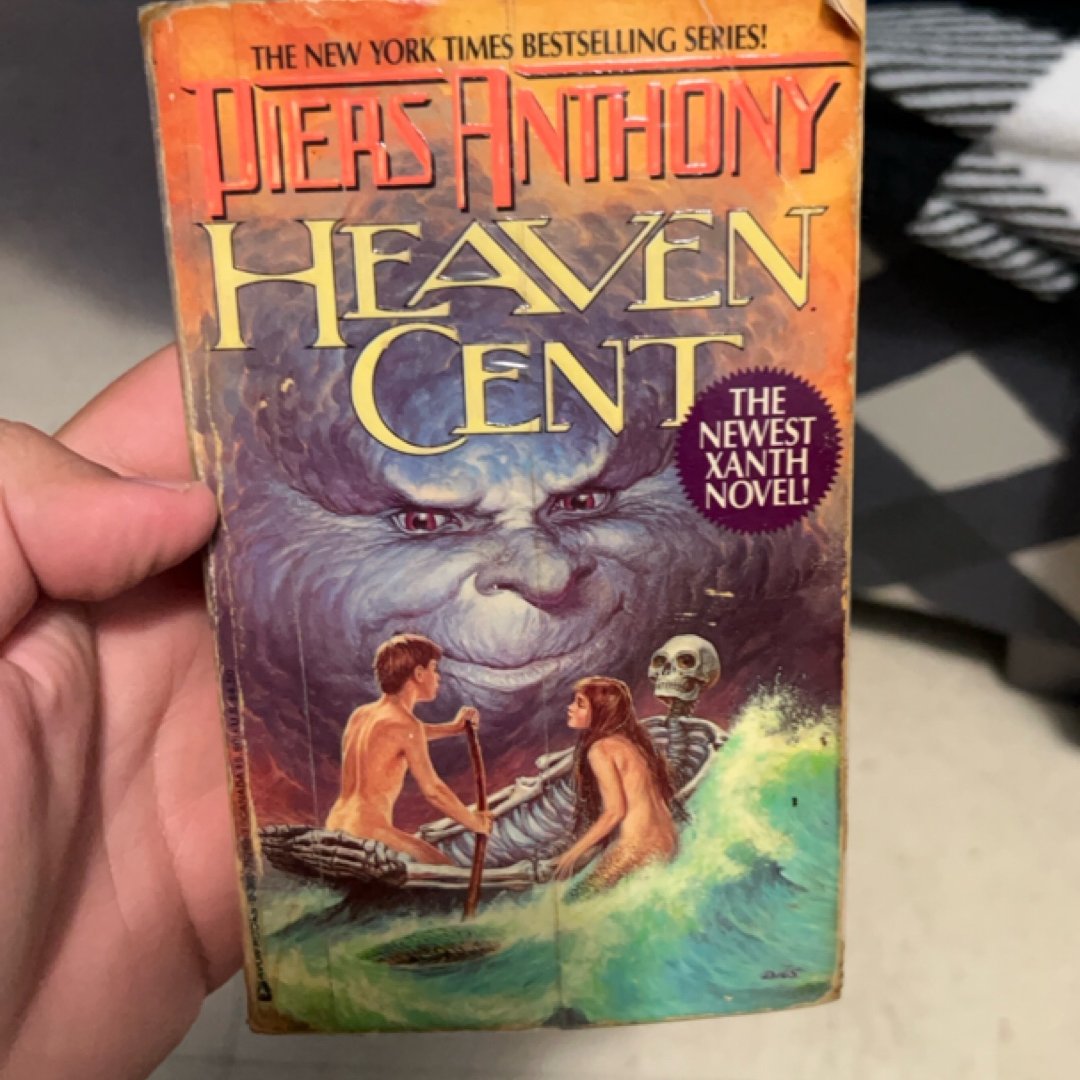 Heaven Cent