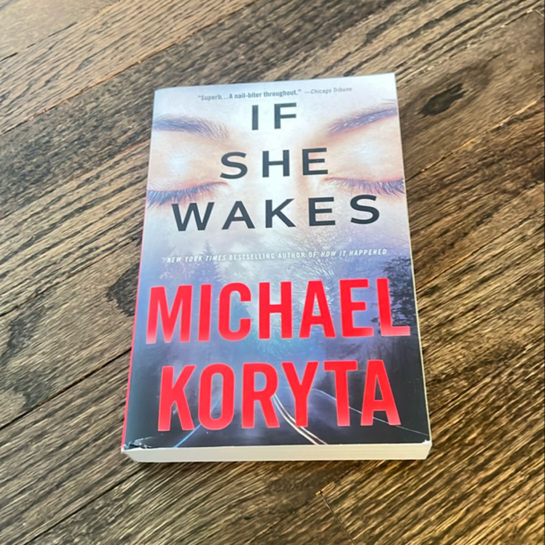 If She Wakes