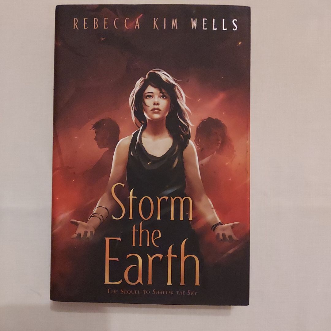 Storm the Earth