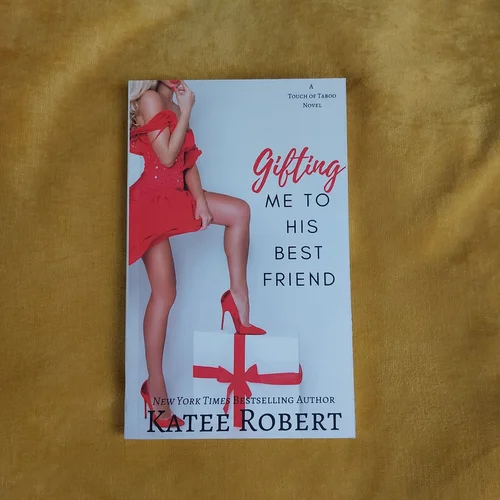 Gifting Me to His Best Friend