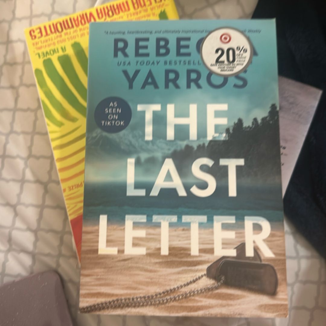 The Last Letter