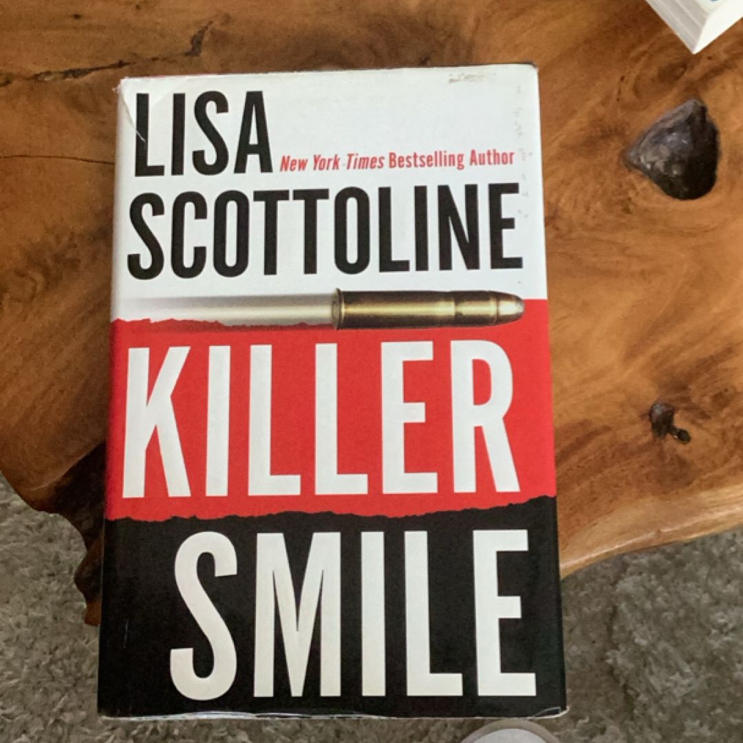 Killer Smile