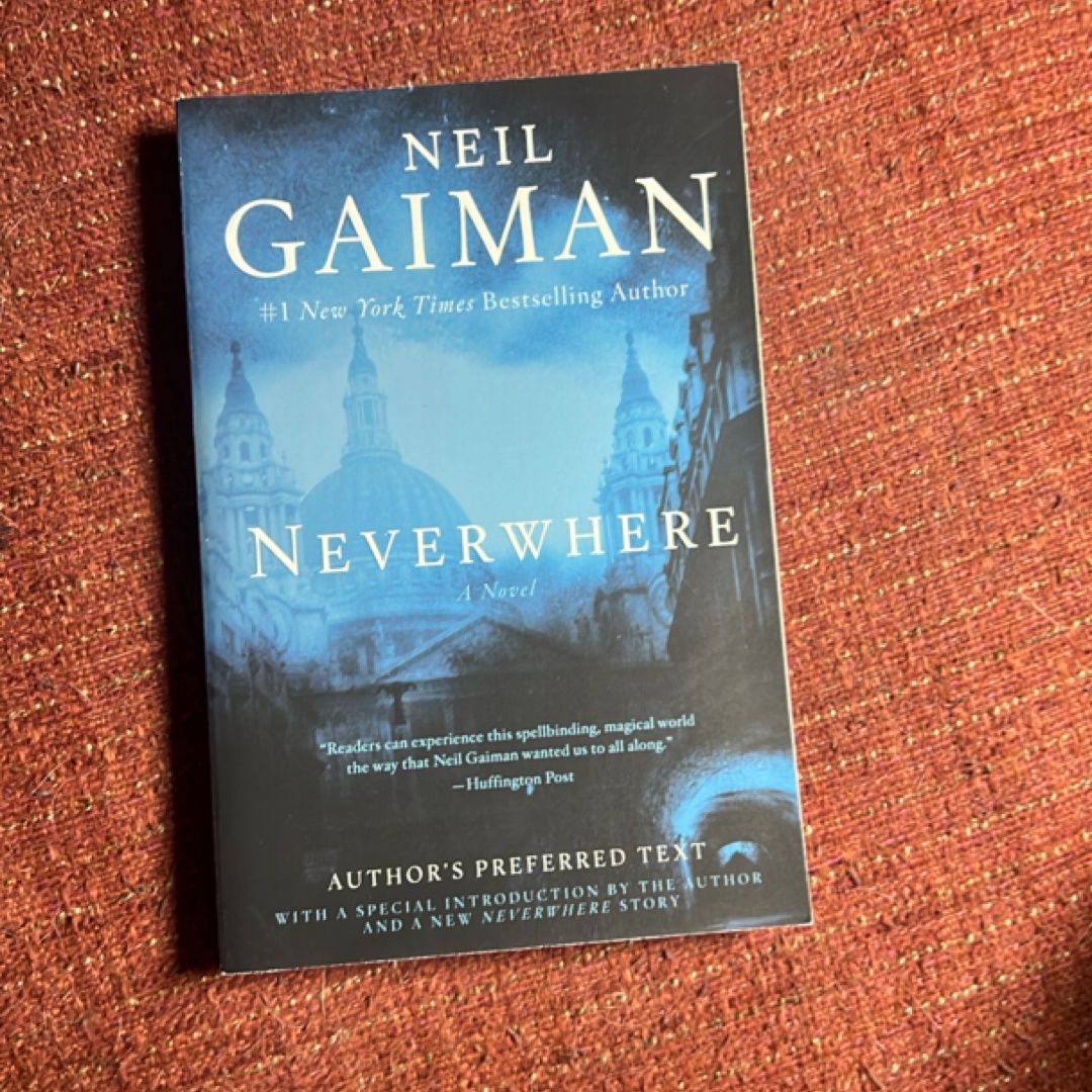 Neverwhere