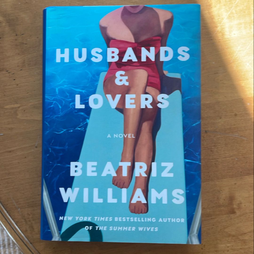Husbands and Lovers
