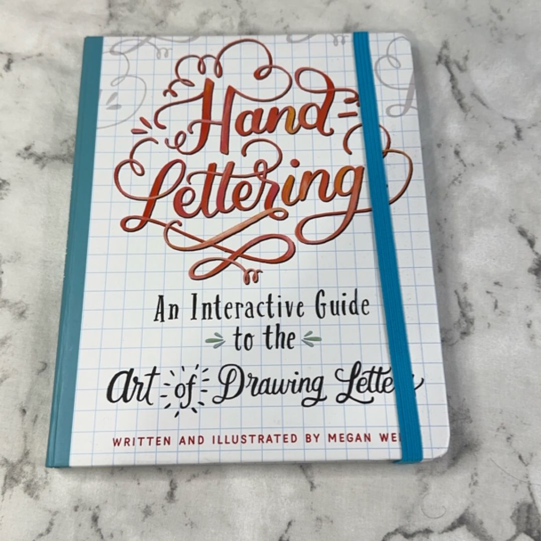 Hand-Lettering