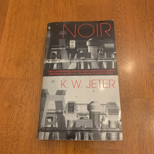 Noir