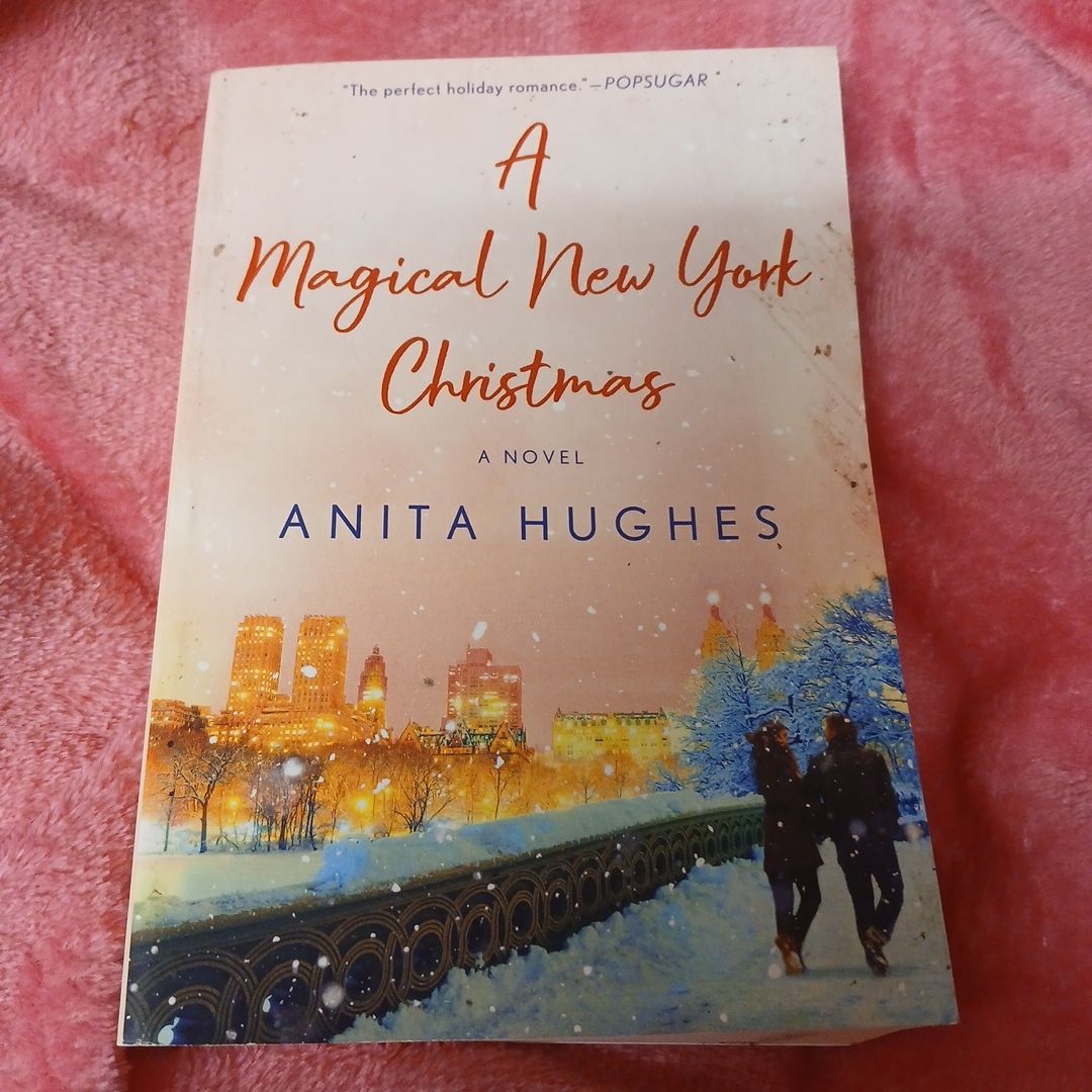 A Magical New York Christmas