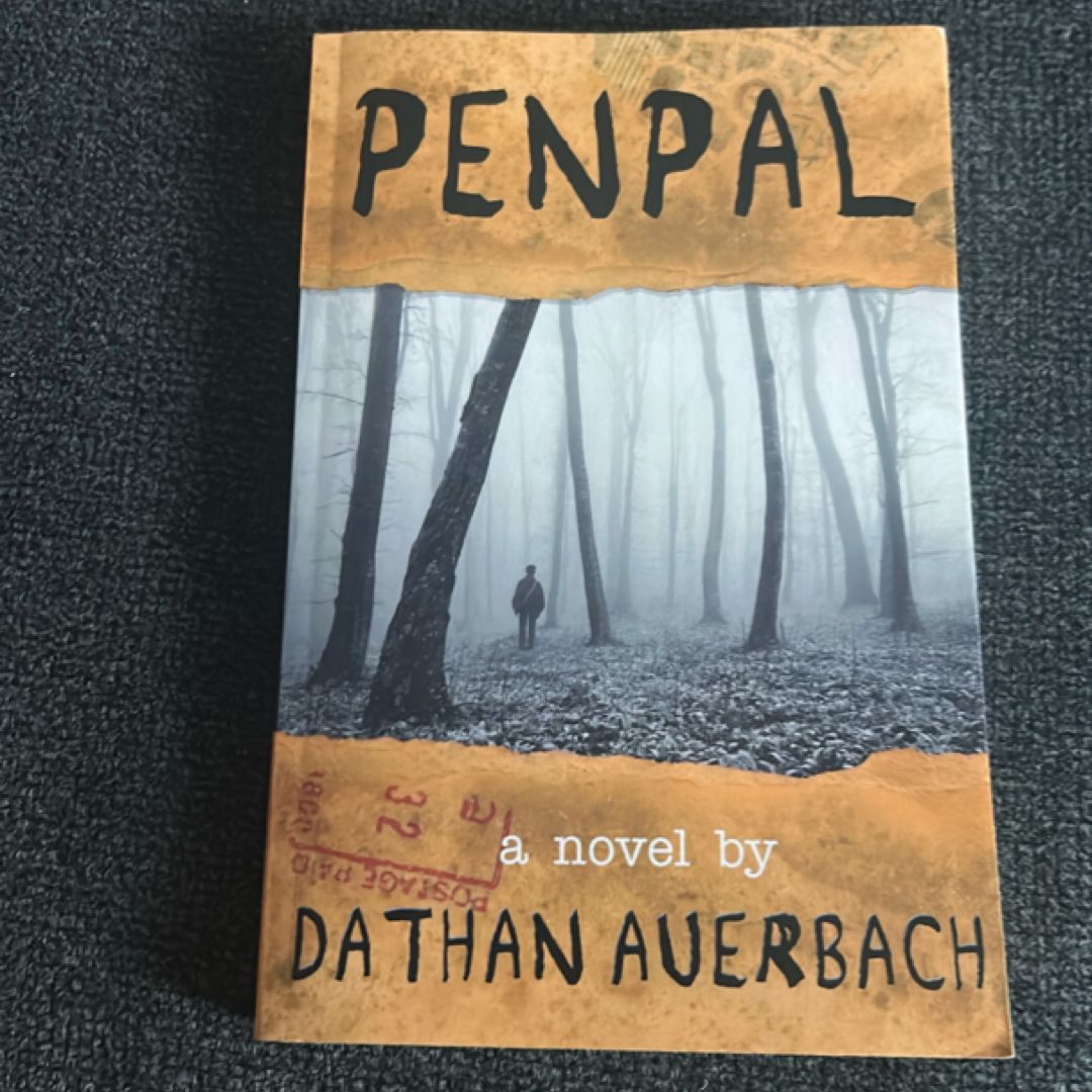 Penpal