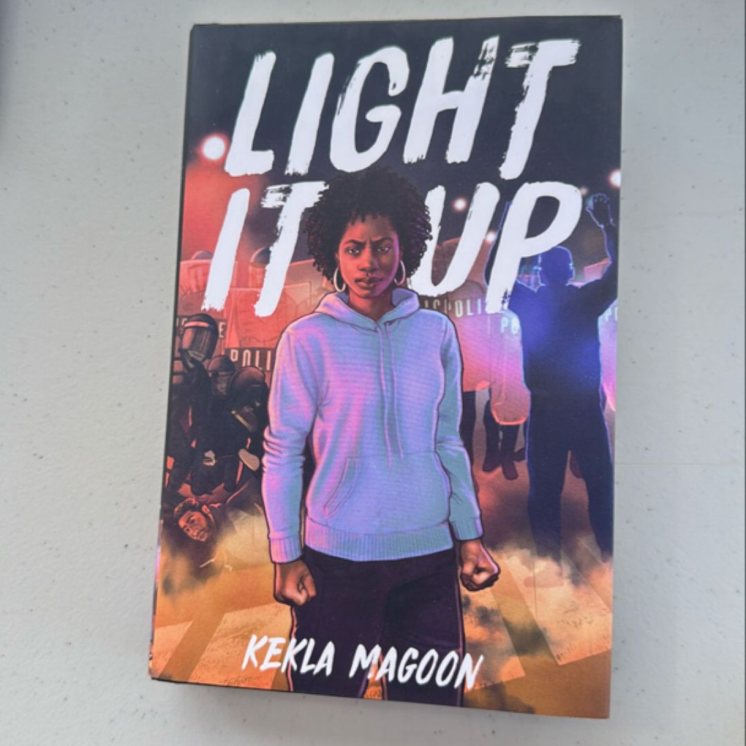 Light It Up