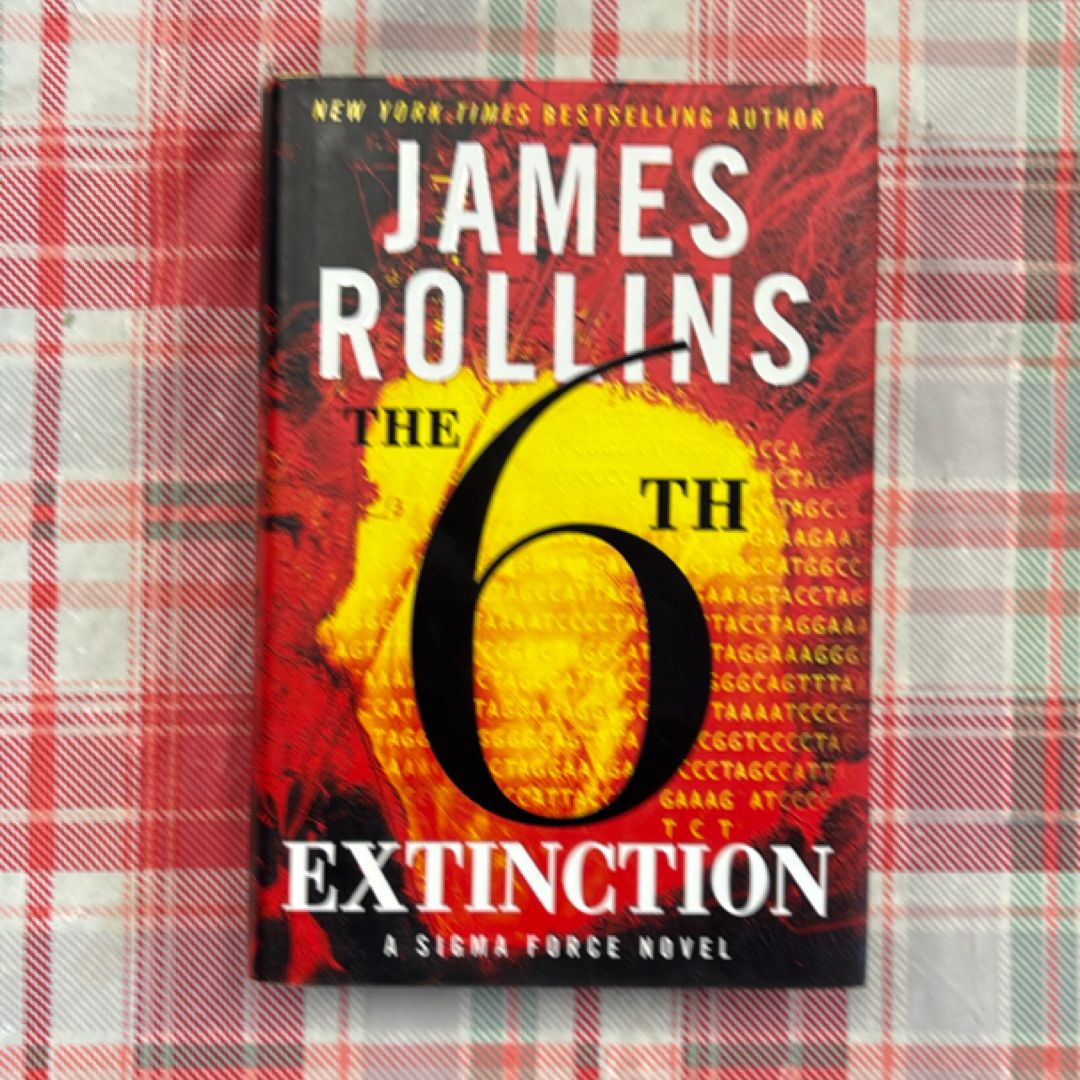 The 6th Extinction