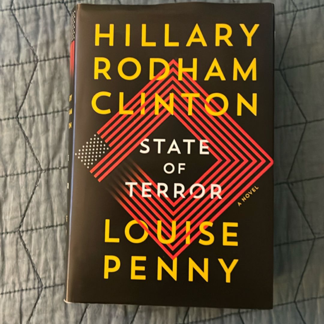 State of Terror