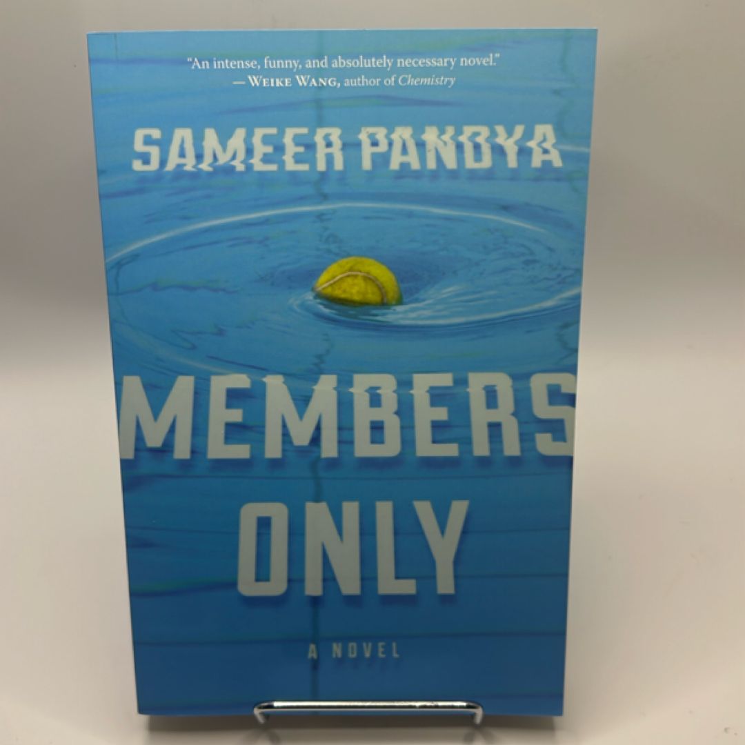 Members Only