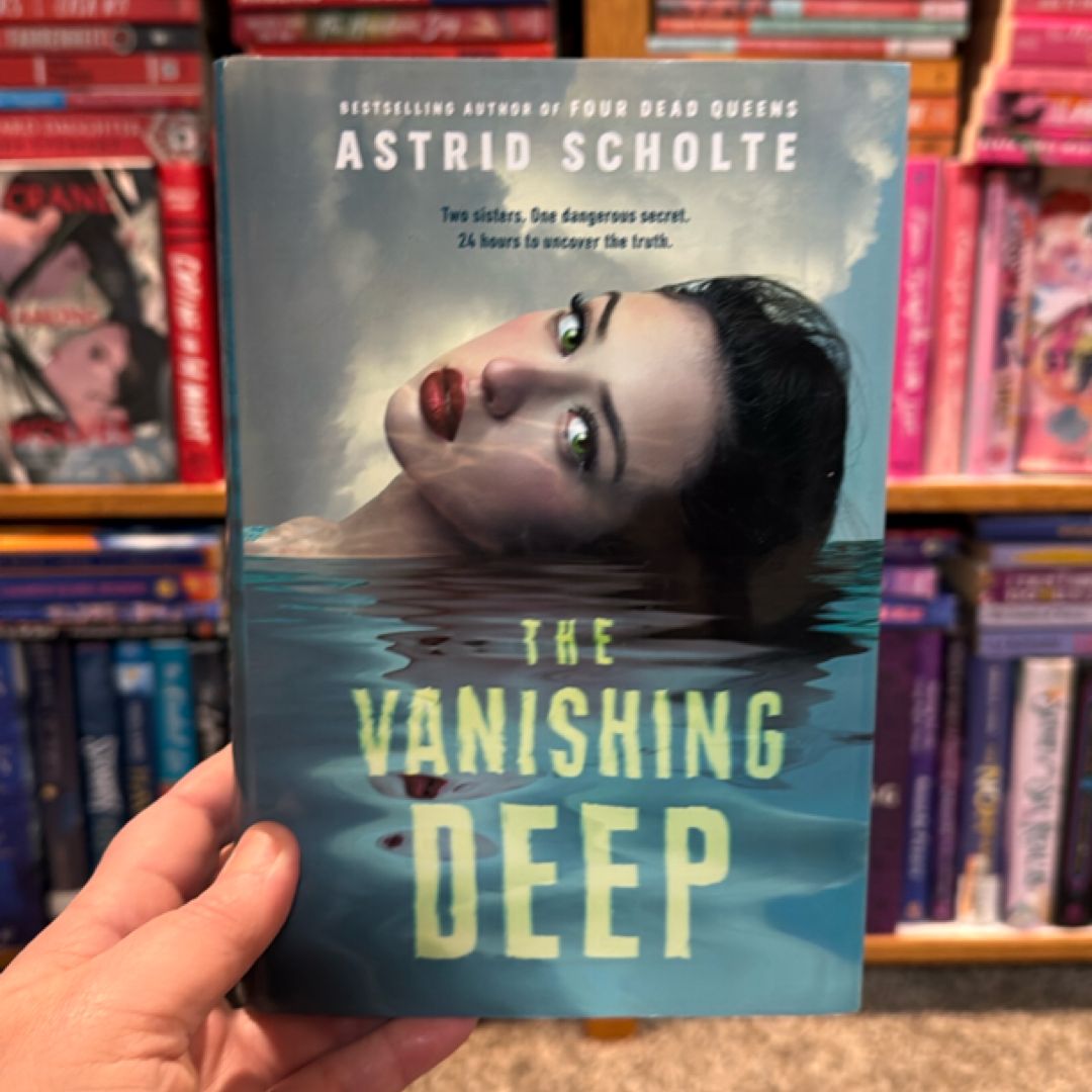 The Vanishing Deep