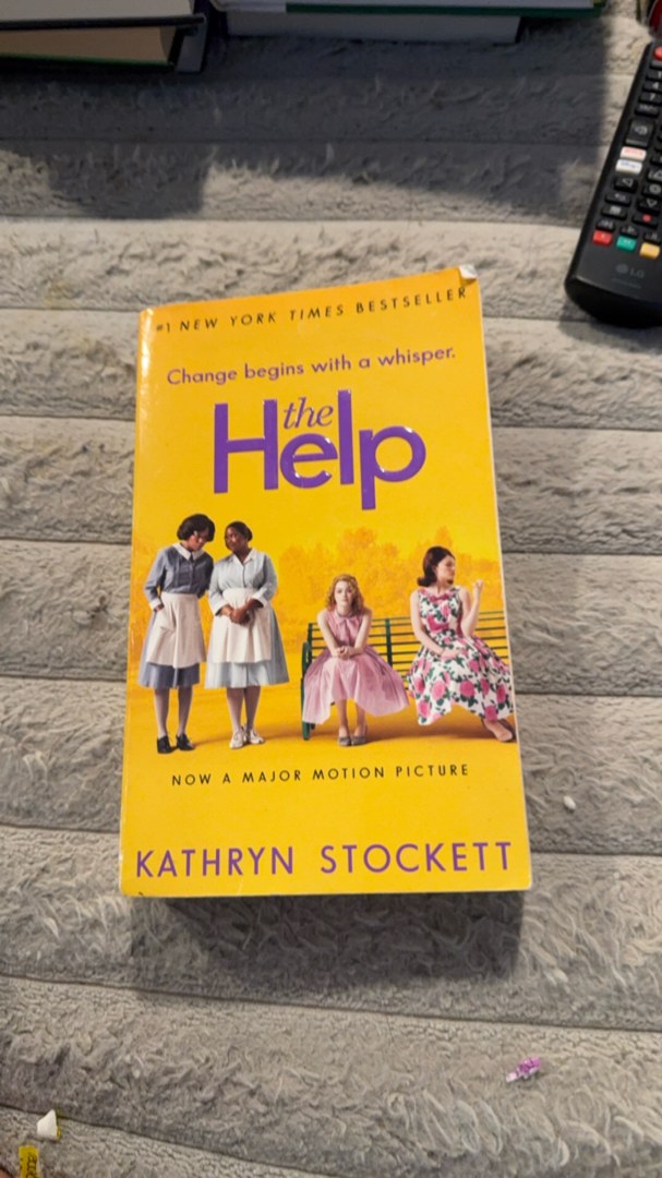 The Help