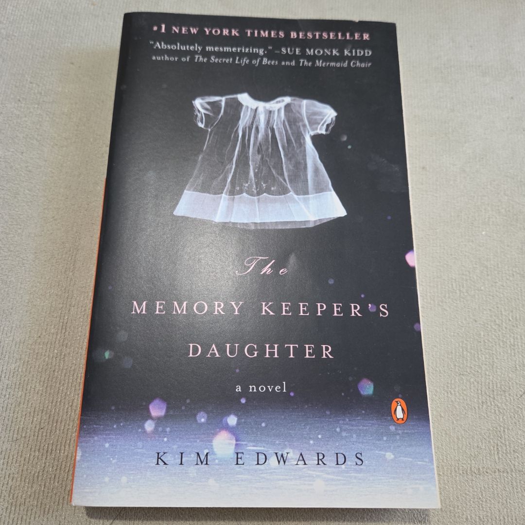 The Memory Keeper's Daughter
