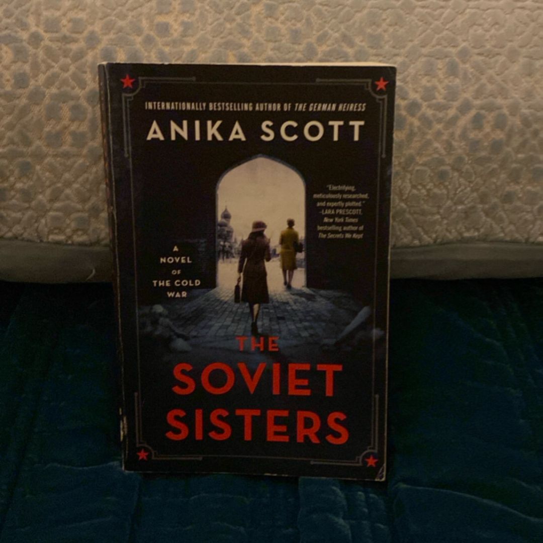 The Soviet Sisters