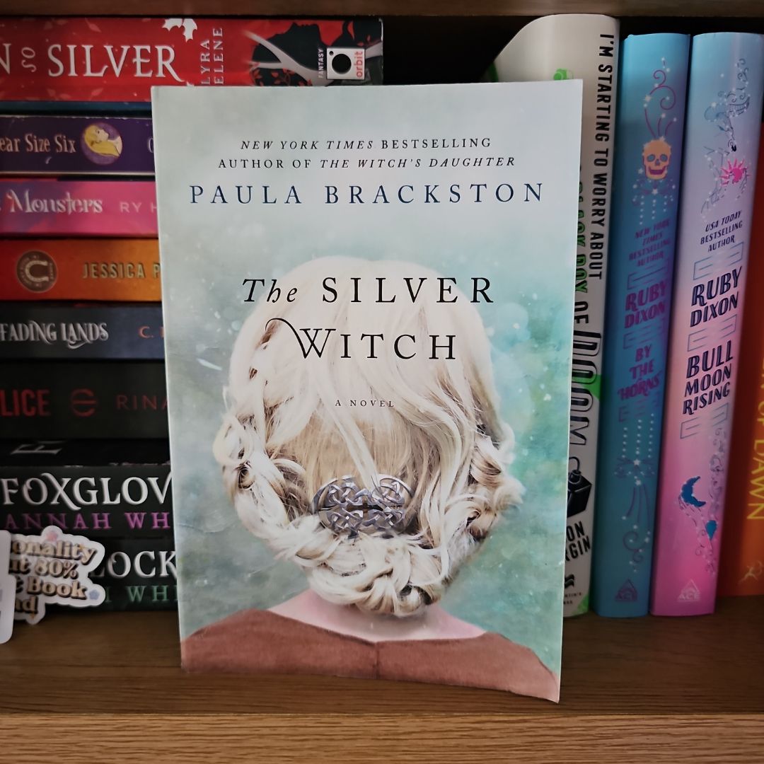 The Silver Witch