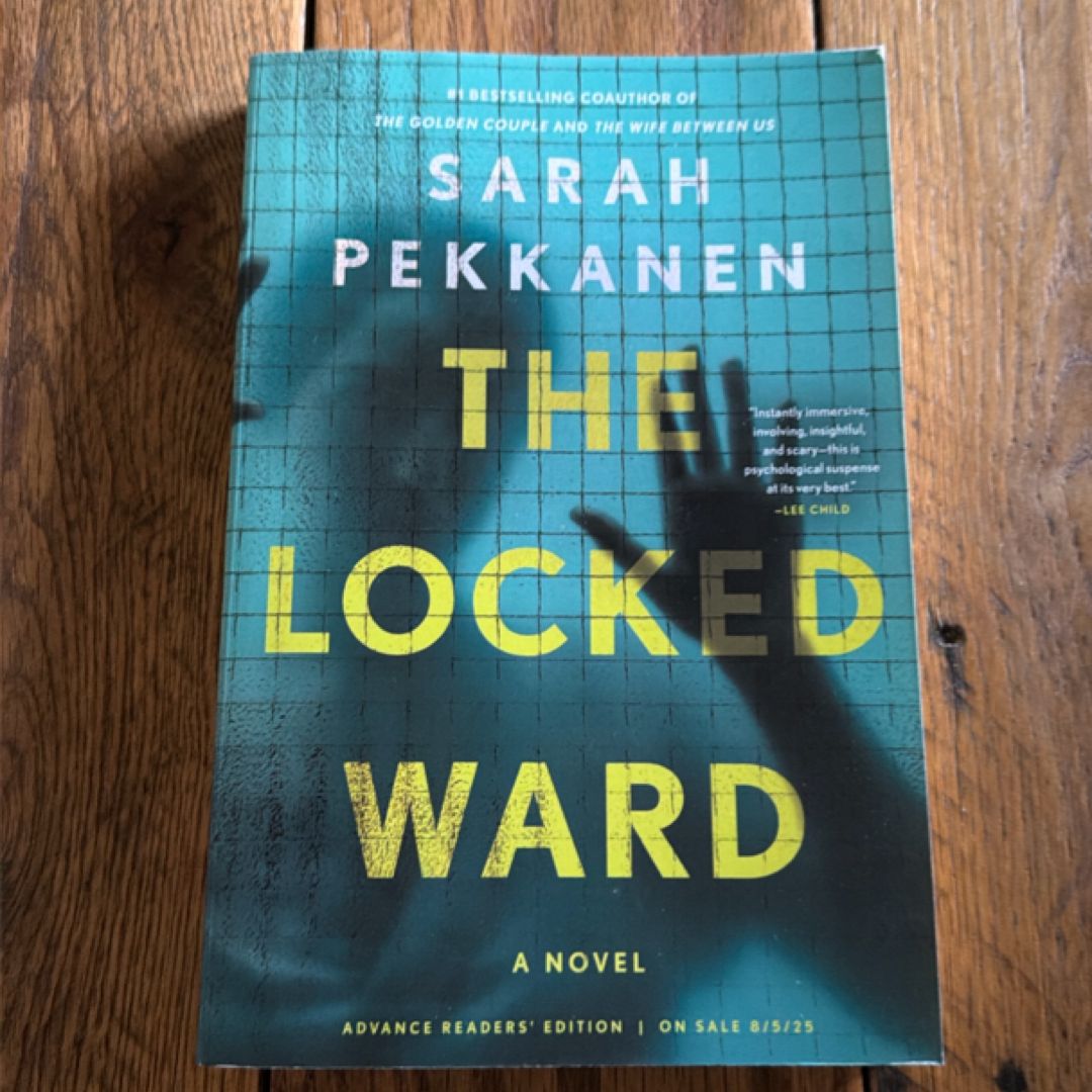 The Locked Ward