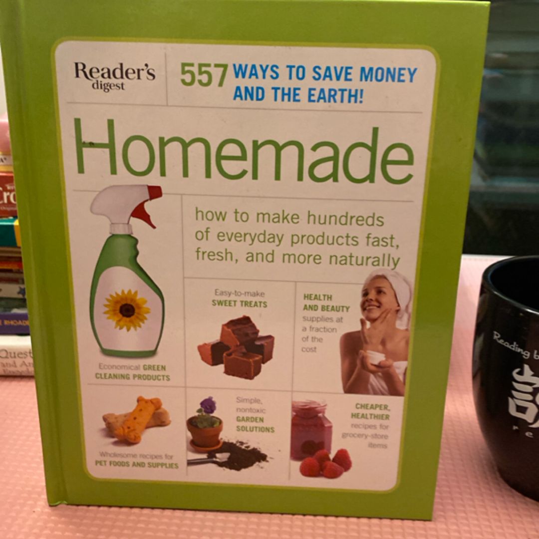 Homemade