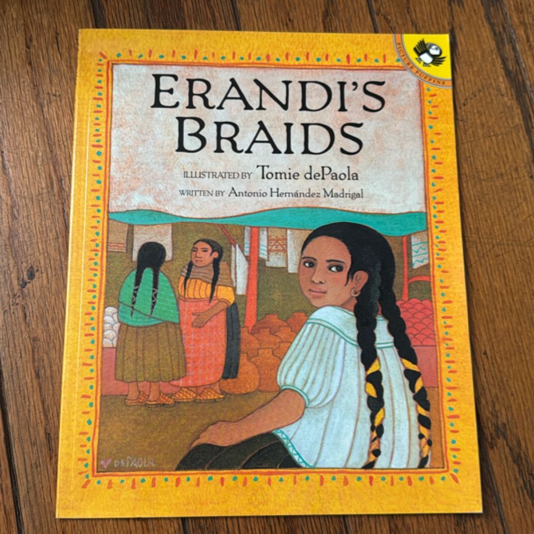 Erandi's Braids