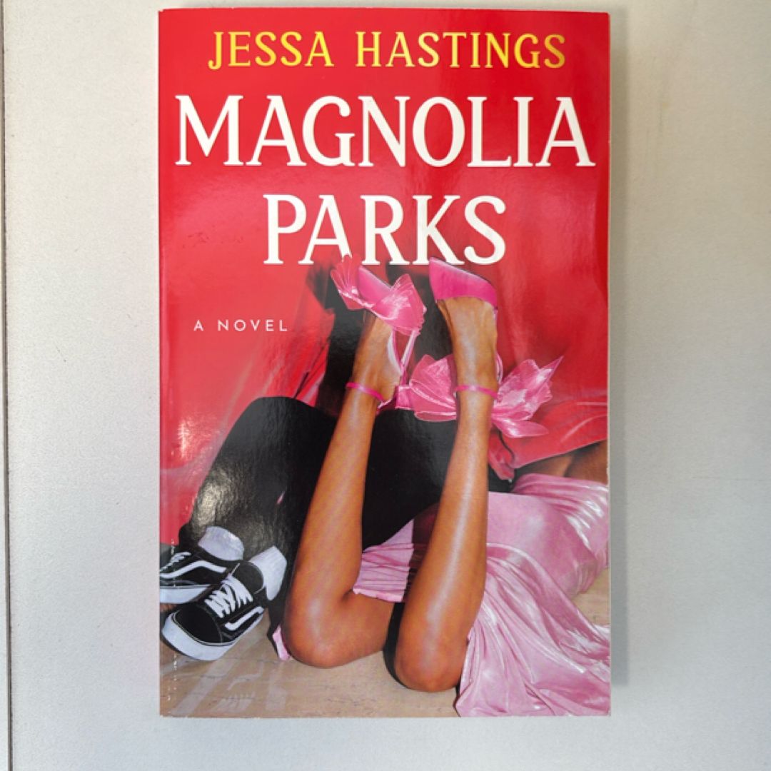 Magnolia Parks