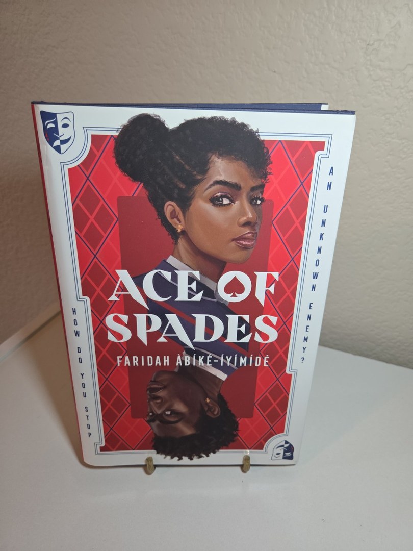 Ace of Spades