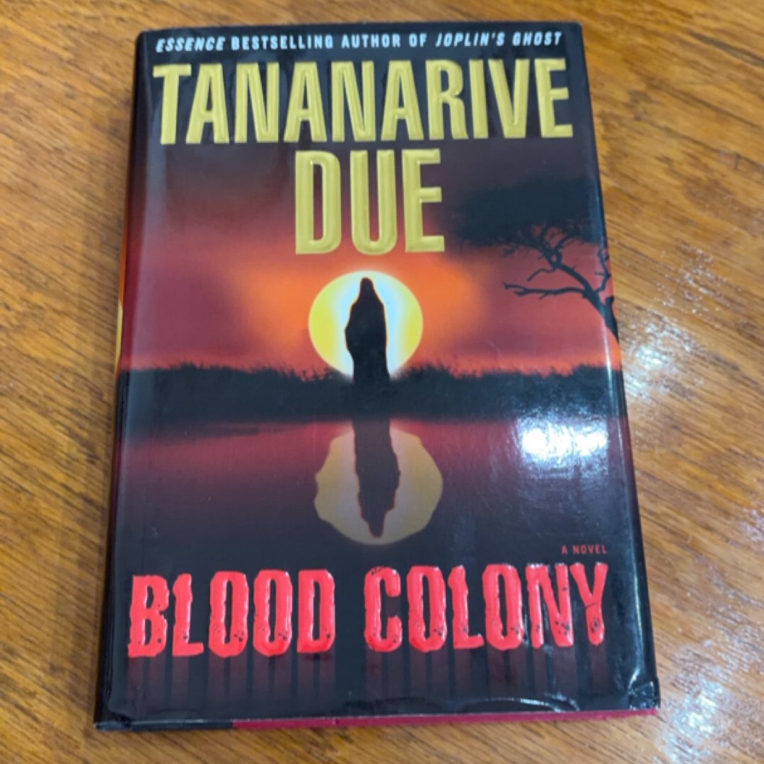 Blood Colony