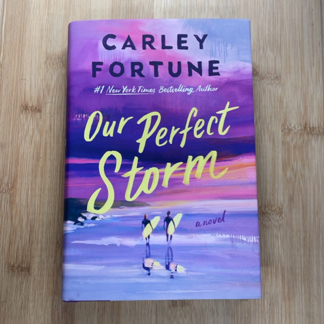 Our Perfect Storm