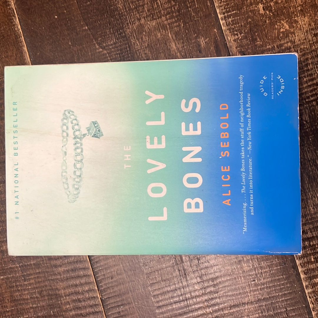 The Lovely Bones