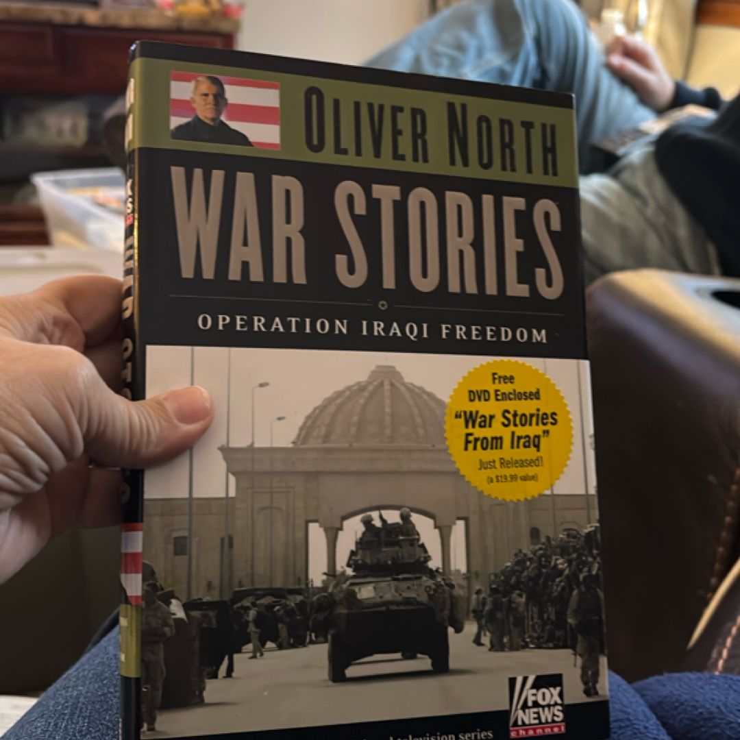 War Stories