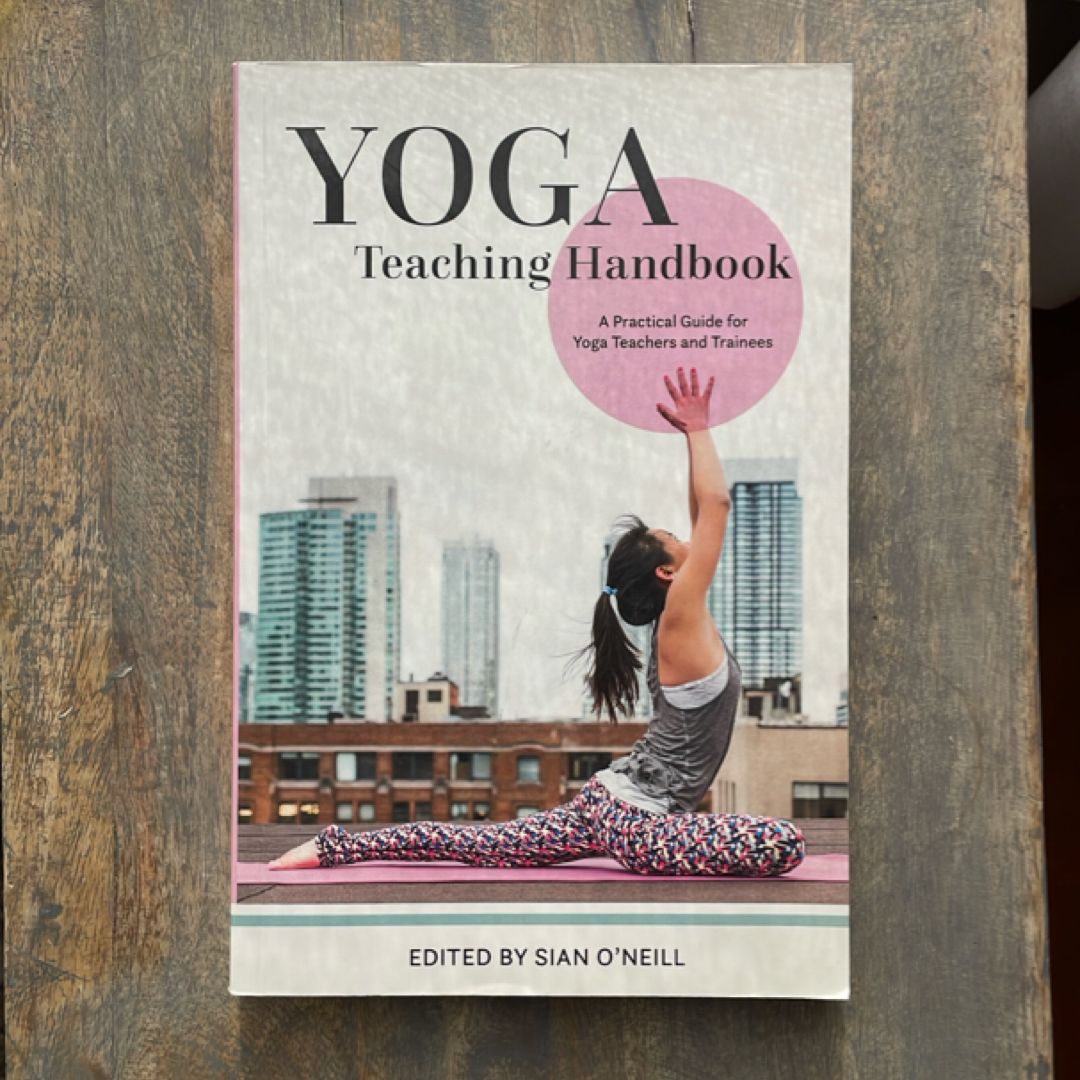 Yoga Teaching Handbook