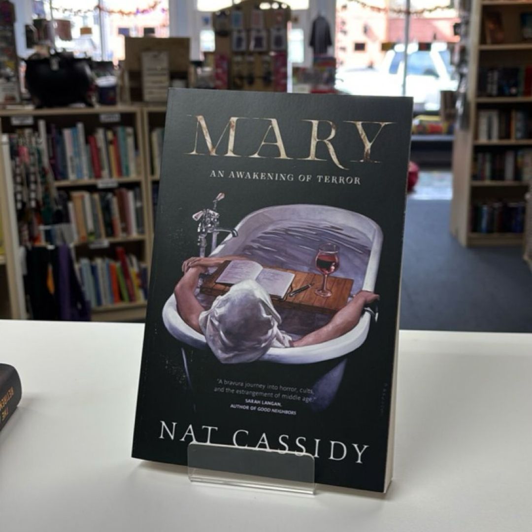Mary