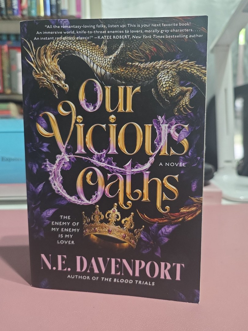 A Dance of Lies (FAIRYLOOT) by Brittney Arena, | PangoBooks