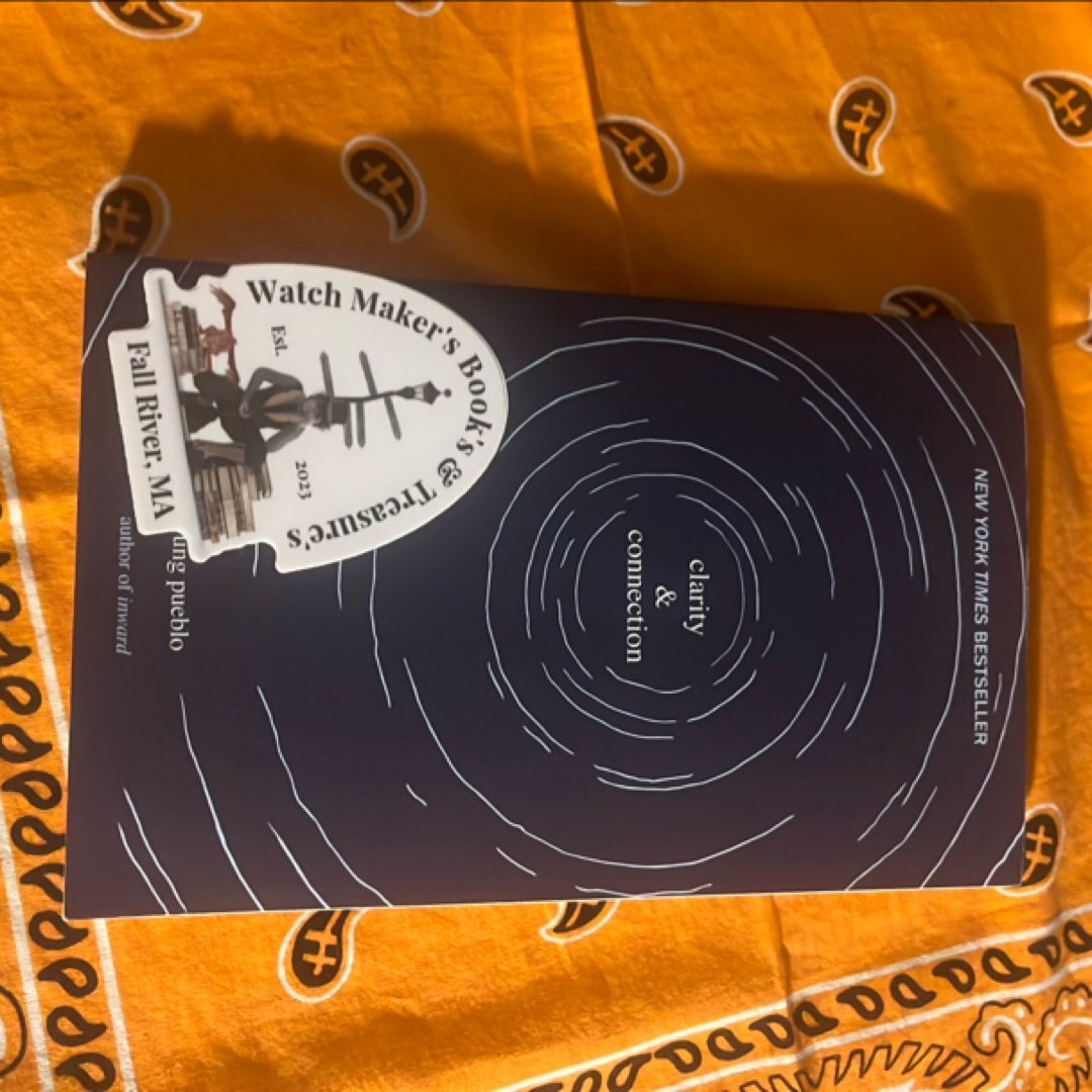 Clarity and Connection