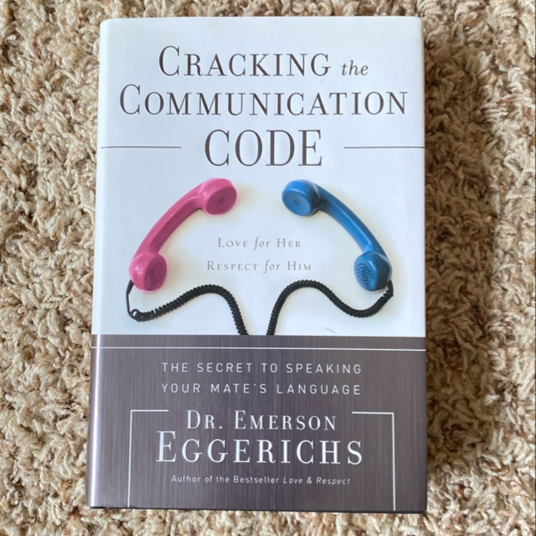 Cracking the Communication Code