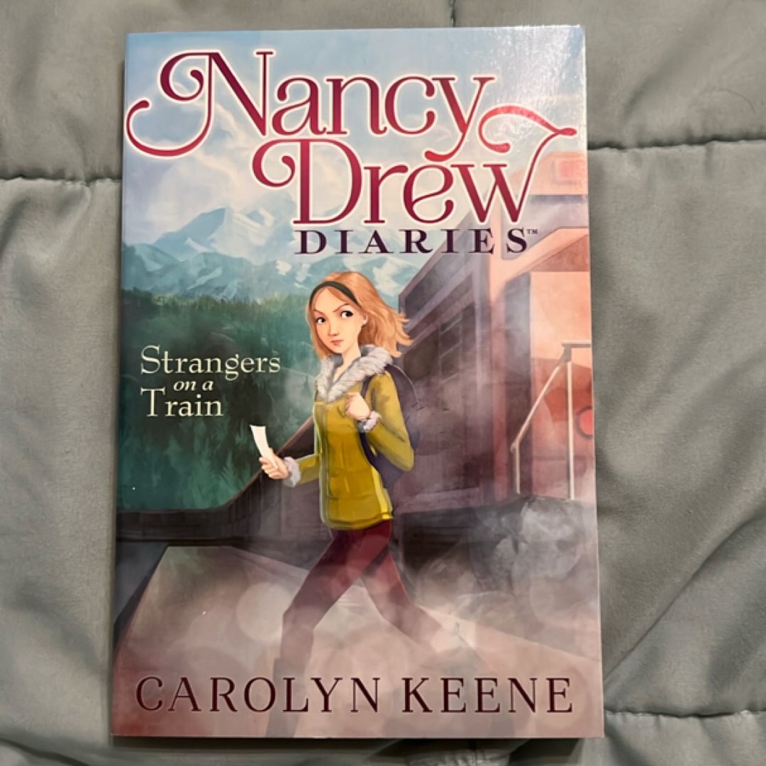 Strangers on a Train