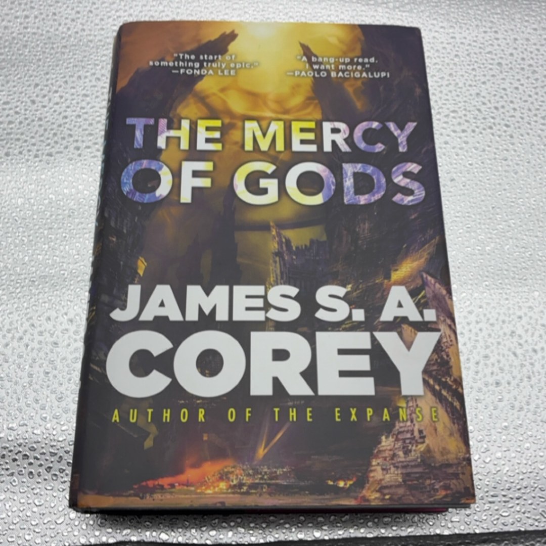 The Mercy of Gods