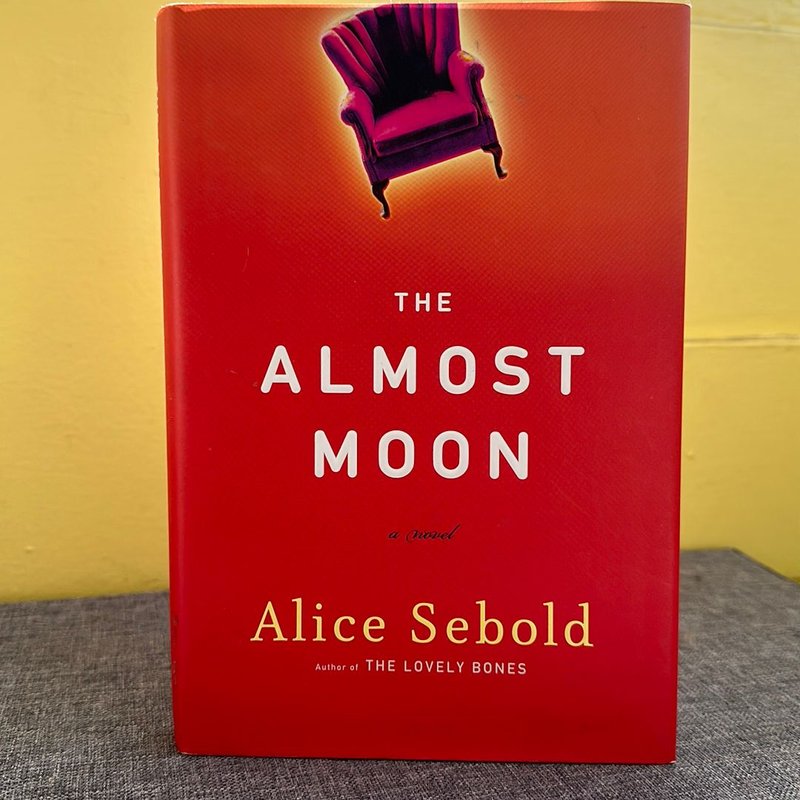 The Almost Moon