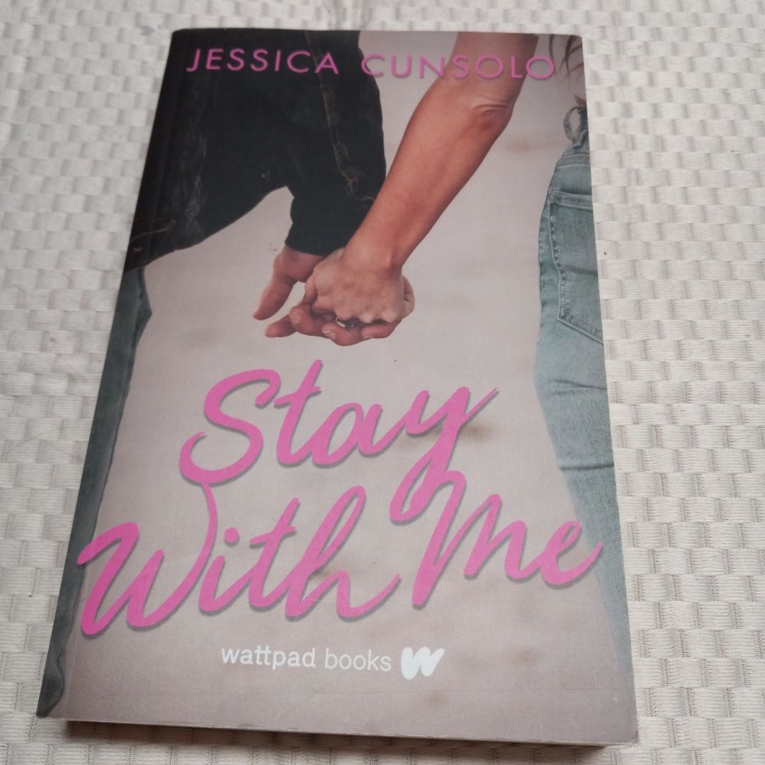 Stay with Me