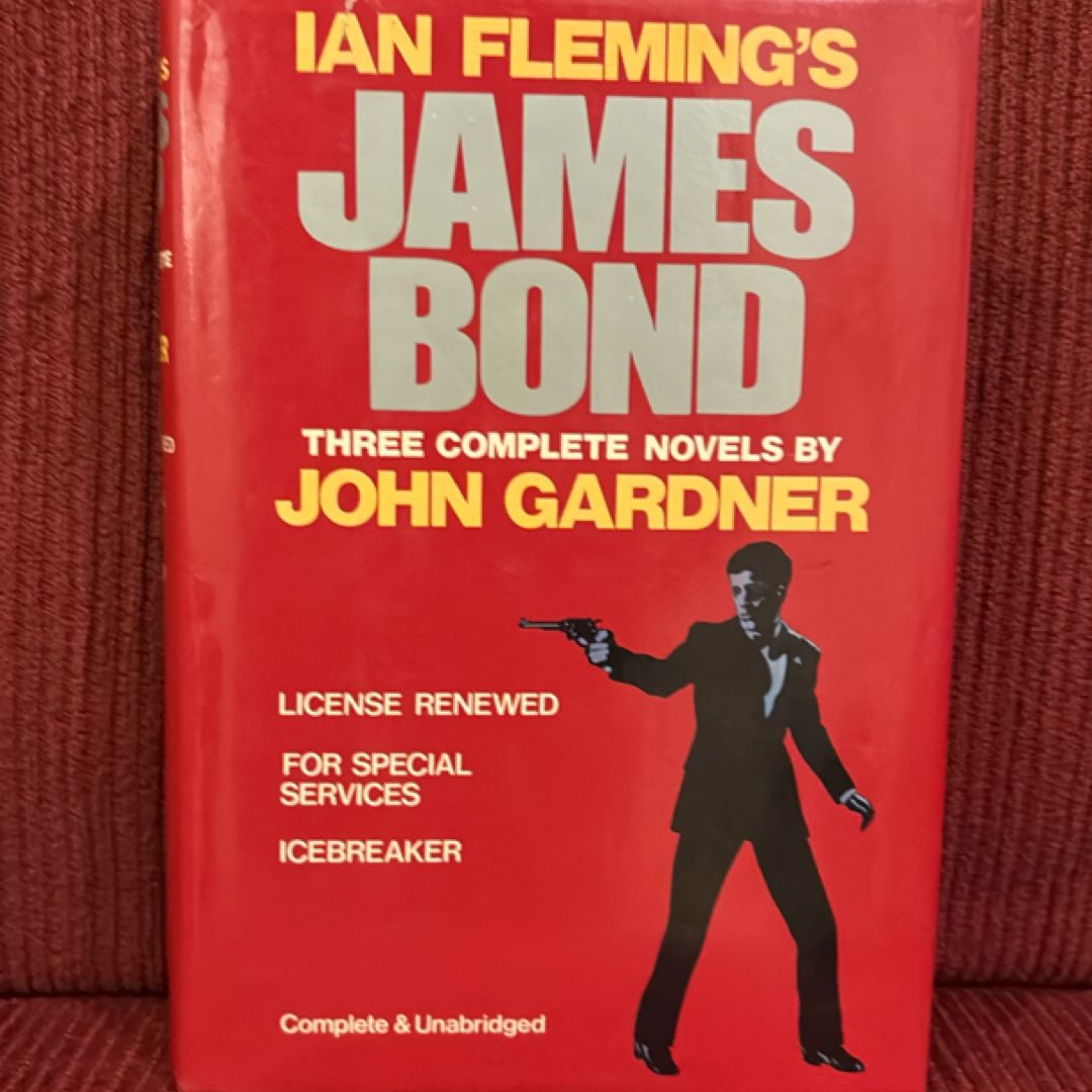 Ian Fleming's James Bond