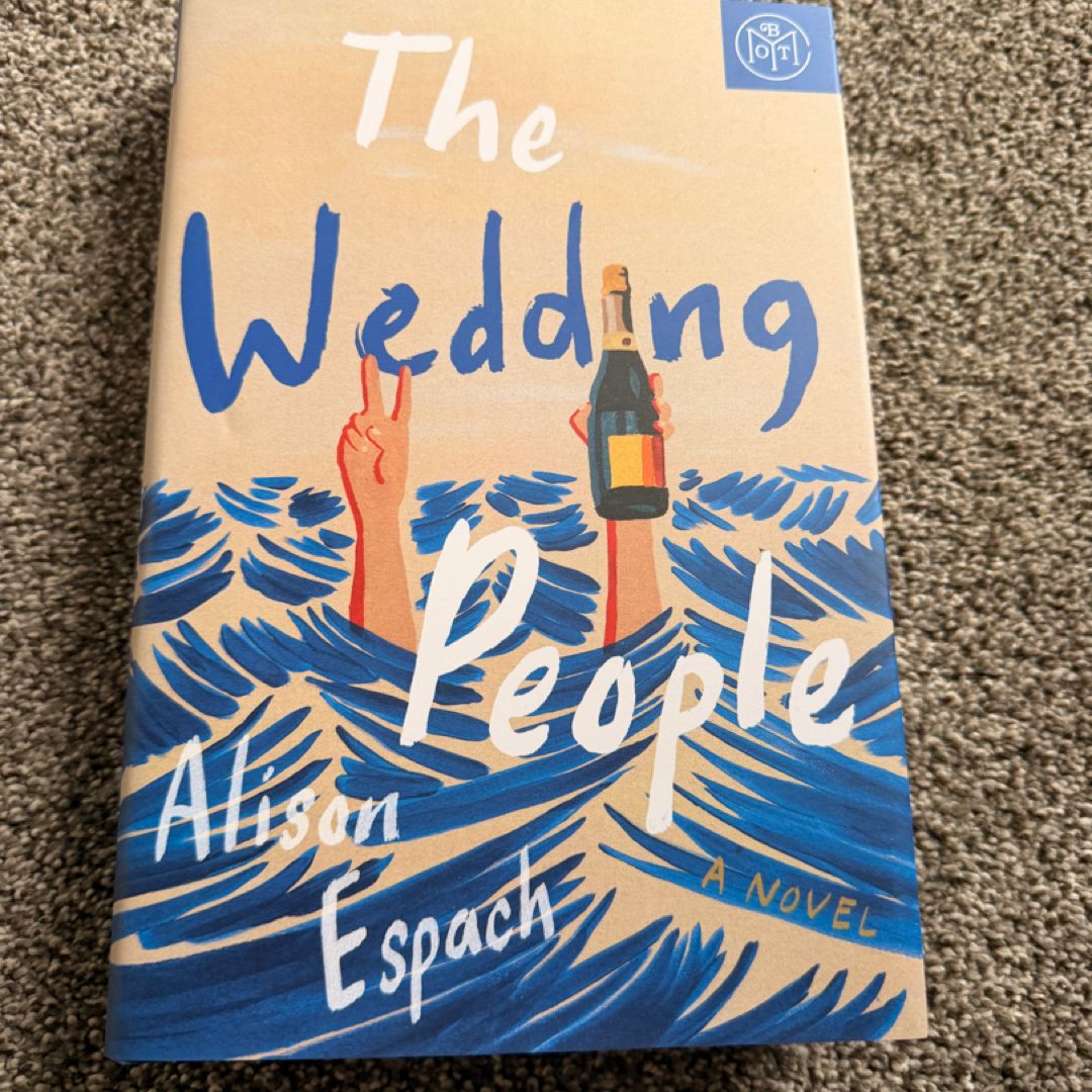The Wedding People