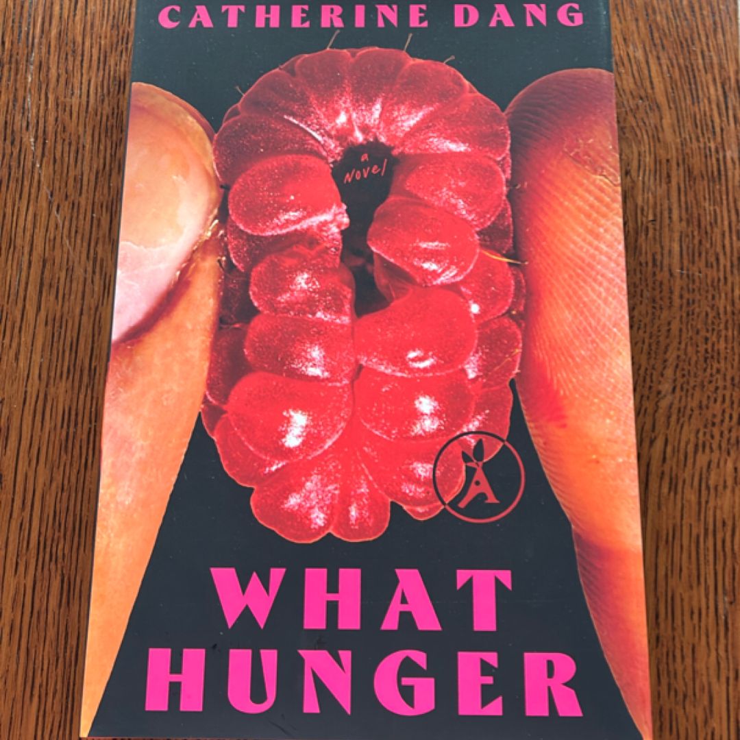 What Hunger