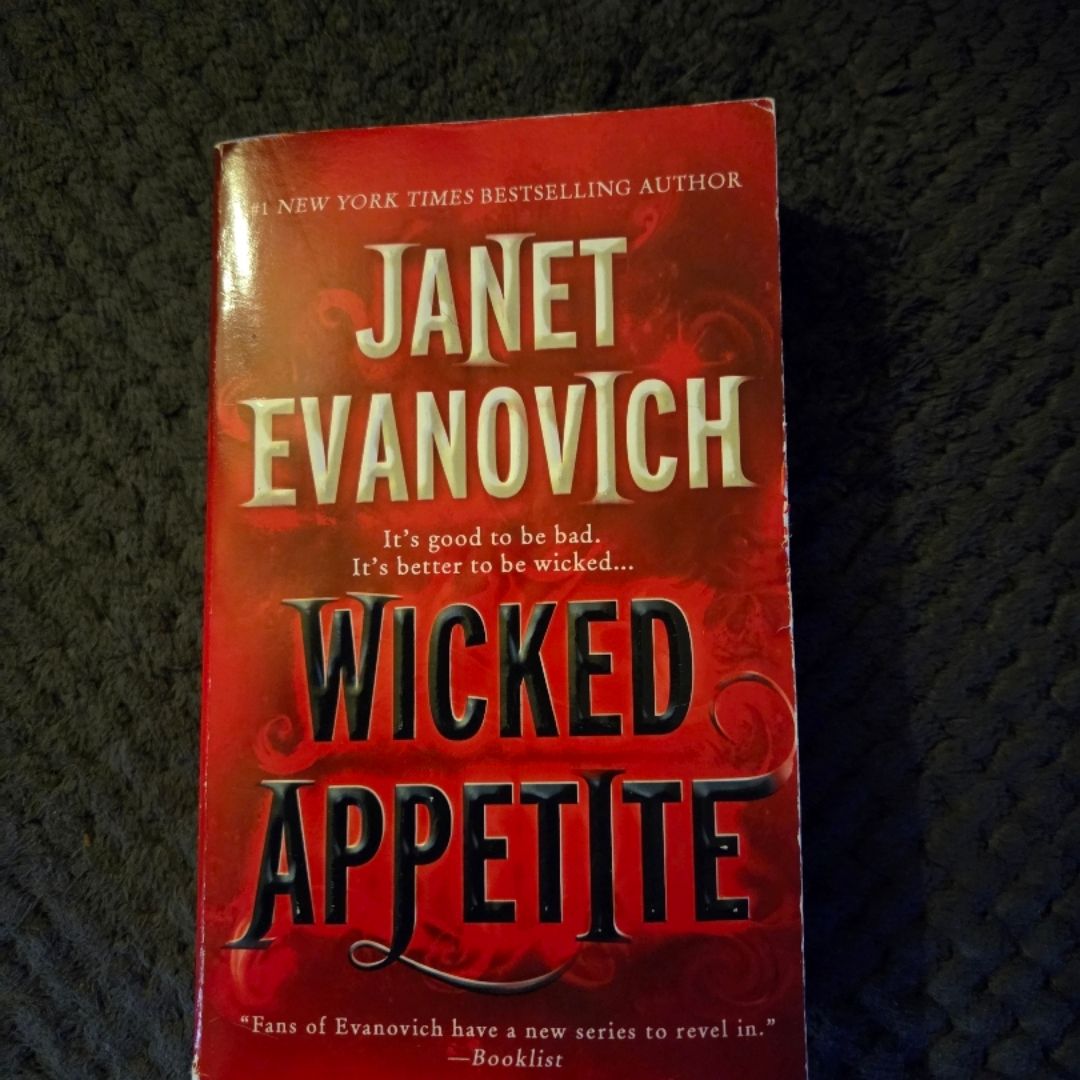 Wicked Appetite