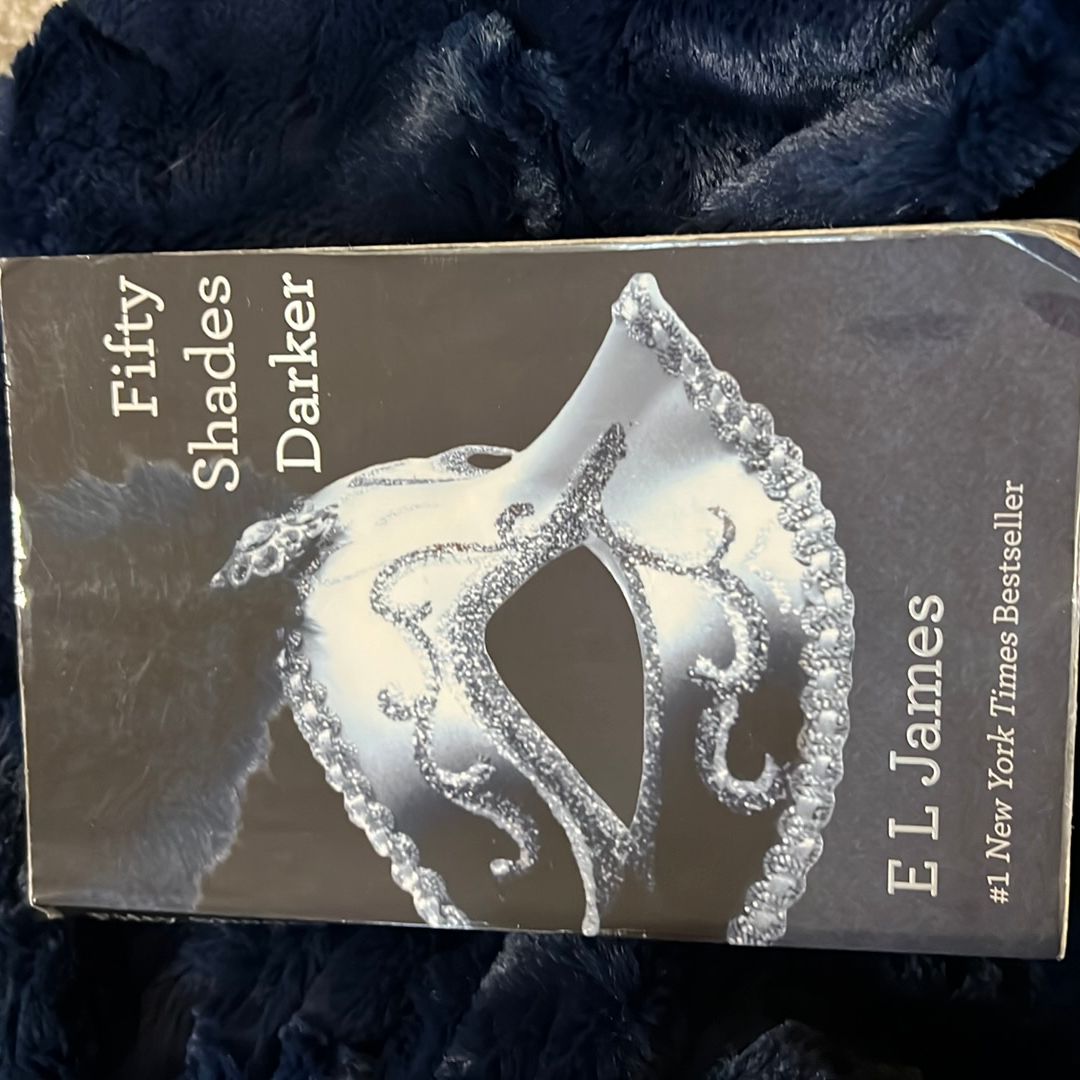 Fifty Shades Darker