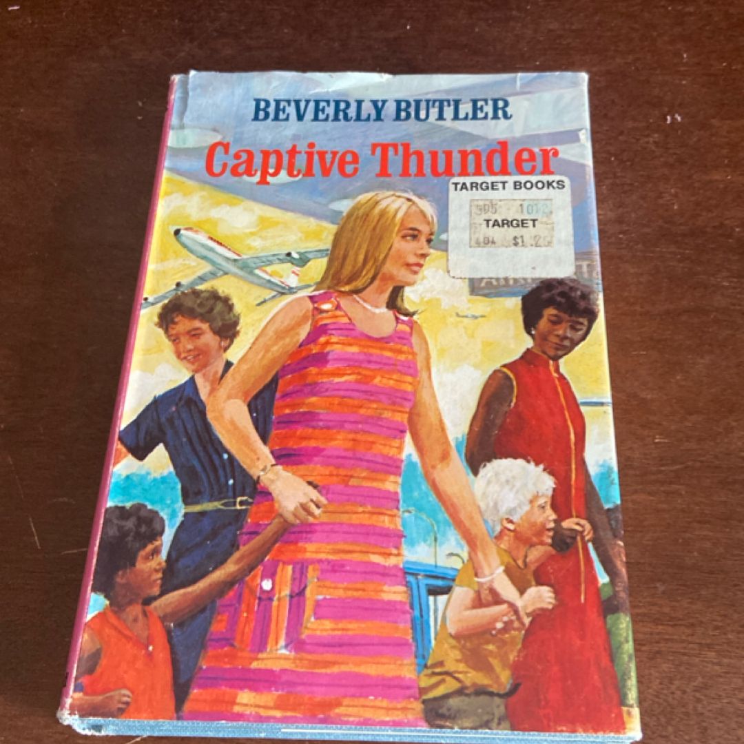 Captive Thunder