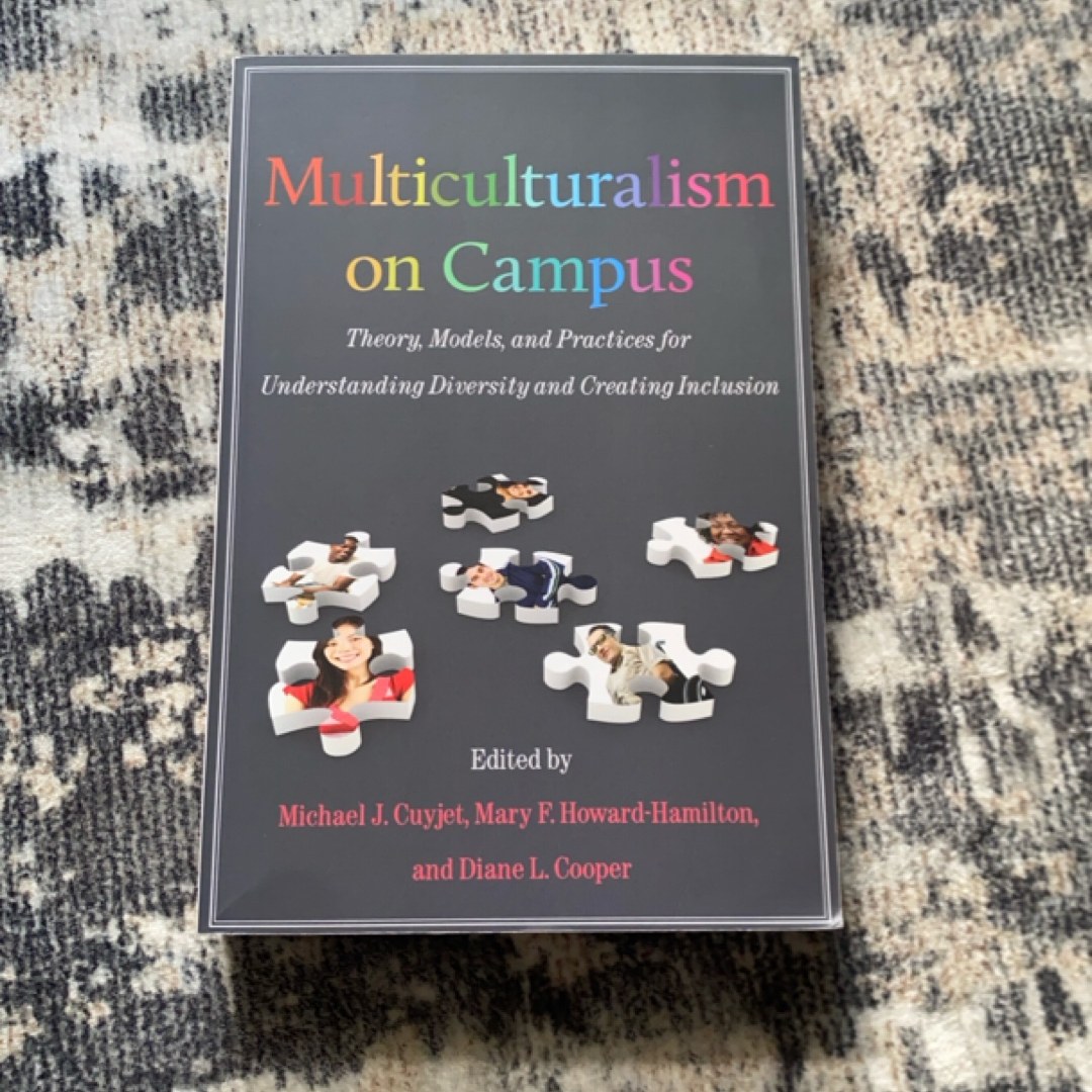 Multiculturalism on Campus
