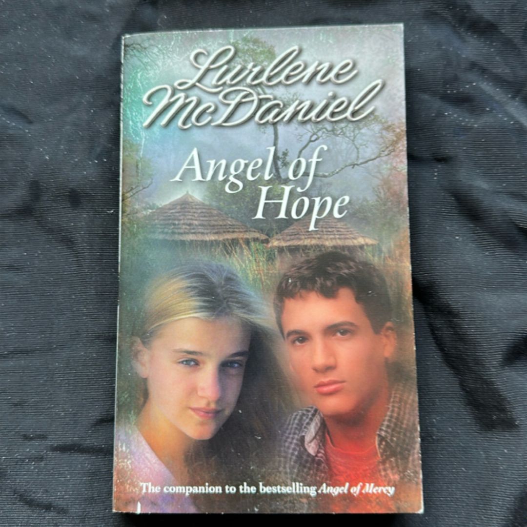 Angel of Hope